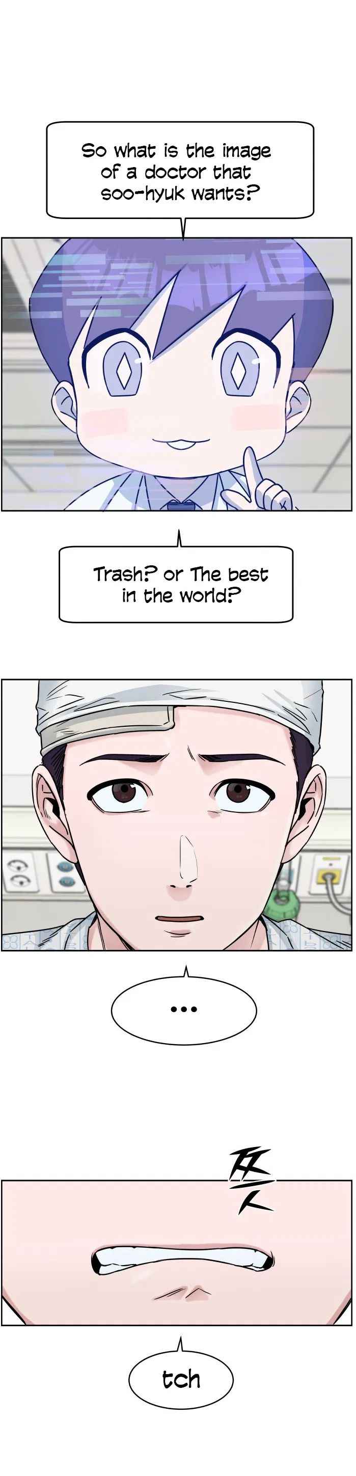 A.I. Doctor Chapter 2 10